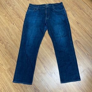 Men’s 38/34 Lucky Jeans